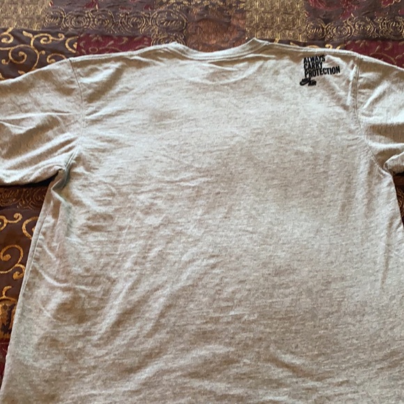 Nike Air Sportswear Tee - Picture 5 of 5